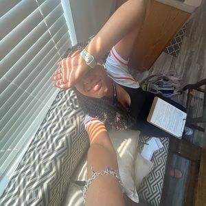 Meet your Posher, Amiyah